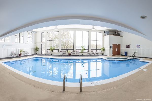 THE LAKE PLACID SUMMIT HOTEL (Lake Placid)
